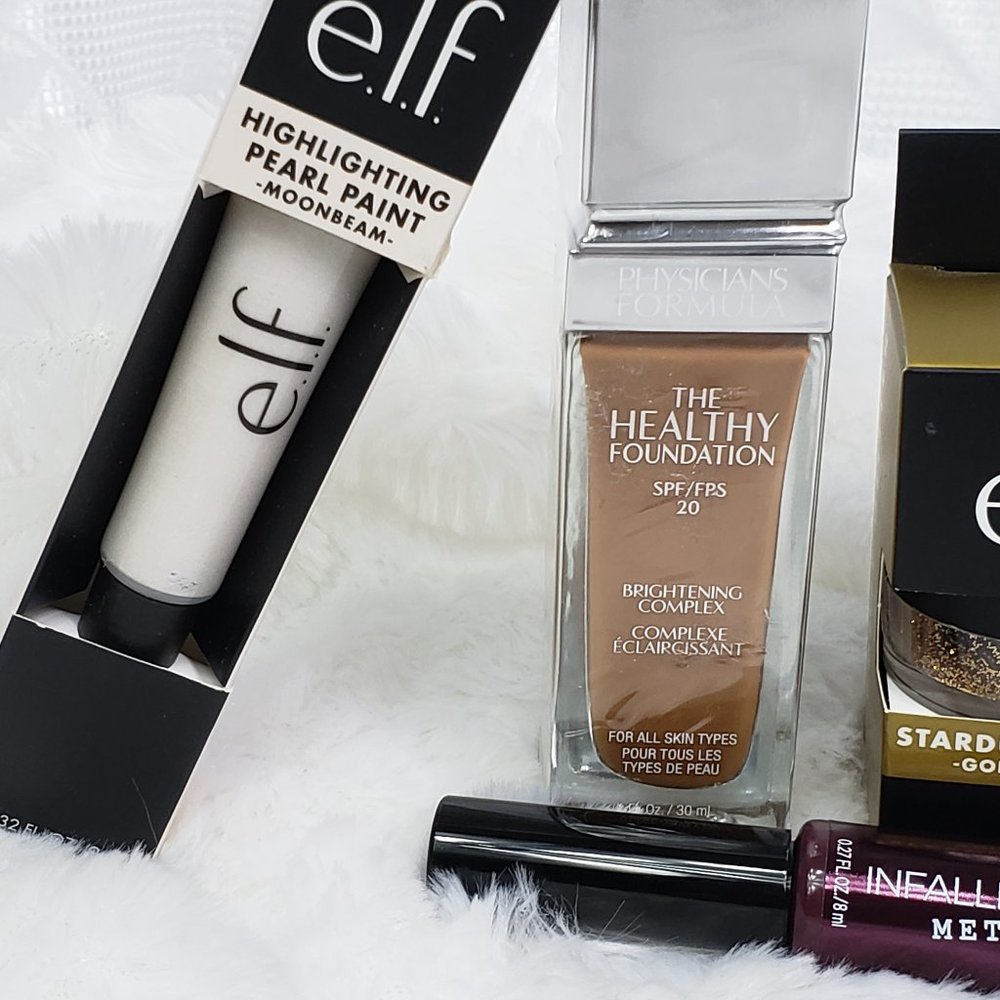 Makeup Set - Picture 5 of 6